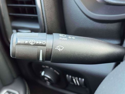 Used 2024 RAM 2500 Rebel w/ Towing Technology Group image 14