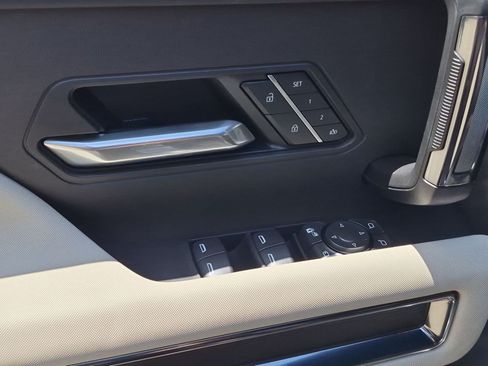 New 2026 GMC Hummer EV 4x4 Crew Cab image 22