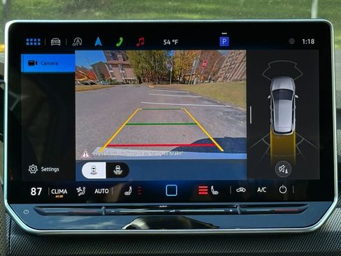 New 2025 Volkswagen GTI SE image 17