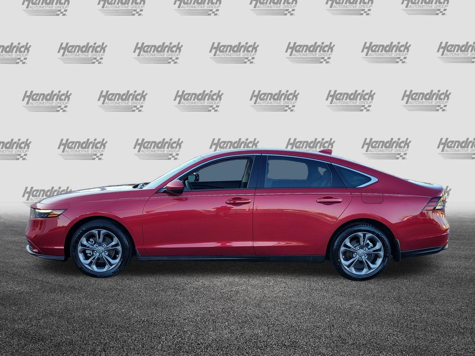 Used 2024 Honda Accord EX image 4