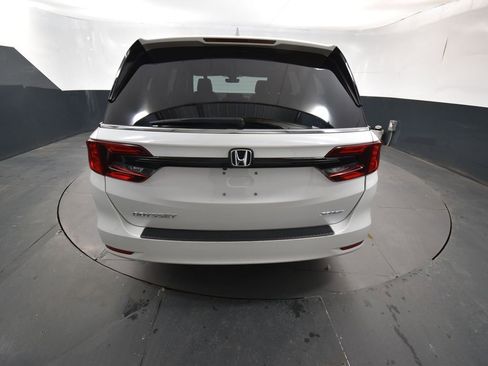 Used 2023 Honda Odyssey Sport image 8