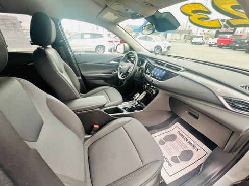 Used 2023 Buick Encore GX Preferred image 33