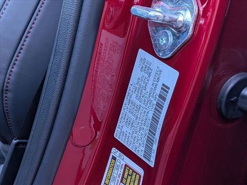 New 2026 Acura RDX A-Spec image 18