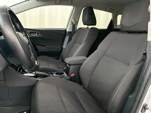 Used 2016 Scion iM FWD image 9