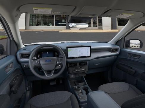 New 2026 Ford Maverick XL FWD image 9