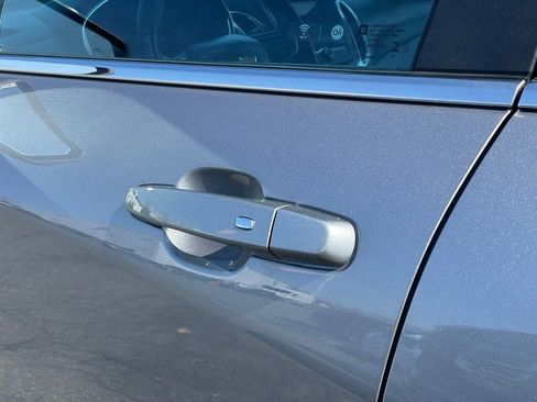 Used 2024 Chevrolet Equinox LT image 28