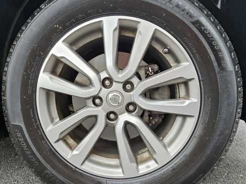 Used 2016 Nissan Pathfinder SL w/ SL Premium Package image 14