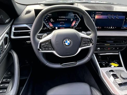 Used 2026 BMW 430i Convertible RWD image 6
