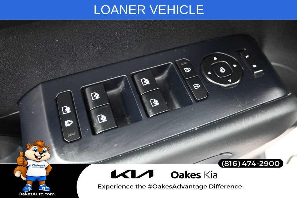 New 2027 Kia Telluride SX Prestige w/ Towing Package AWD/4WD image 10