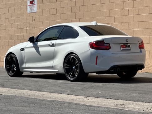 Used 2016 BMW M2 RWD image 6