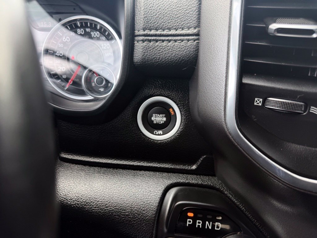 Used 2020 RAM 1500 Laramie AWD/4WD image 31
