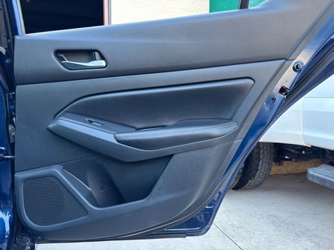 Used 2021 Nissan Altima 2.5 SR image 46