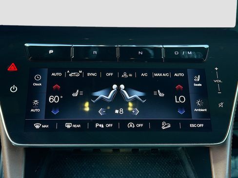 Certified 2024 Maserati Grecale GT image 34