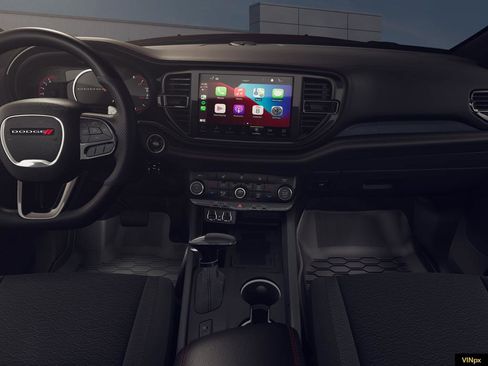 New 2026 Dodge Durango GT w/ Blacktop Package image 16