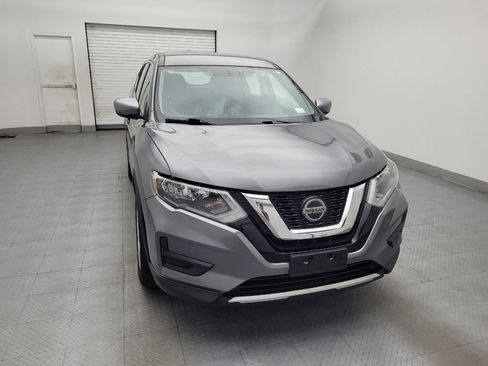 Used 2018 Nissan Rogue S AWD/4WD image 14