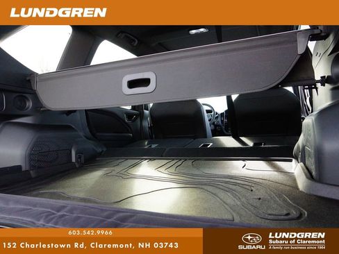 Certified 2025 Subaru Forester Limited image 32