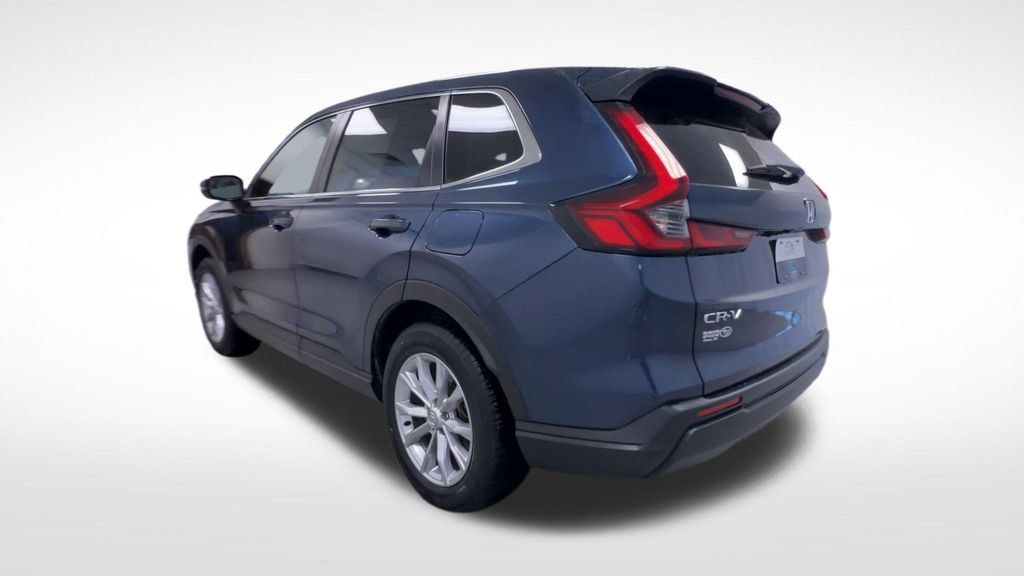 Used 2024 Honda CR-V EX image 6
