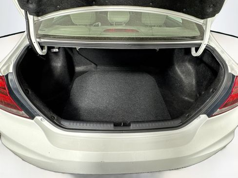 Used 2015 Honda Civic LX image 23