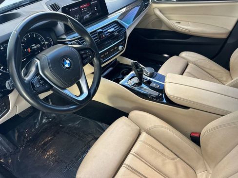 Used 2017 BMW 530i image 9