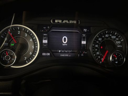 Used 2023 RAM 1500 Laramie image 20