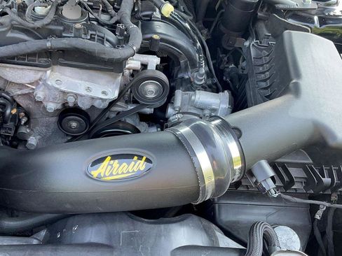 Used 2017 Ford Mustang Coupe w/ Ecoboost Performance Package image 21