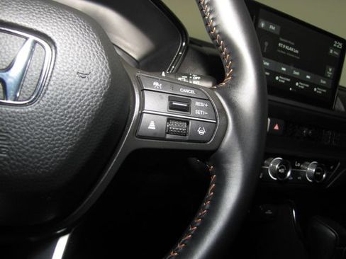 Used 2026 Honda CR-V Sport-L image 6