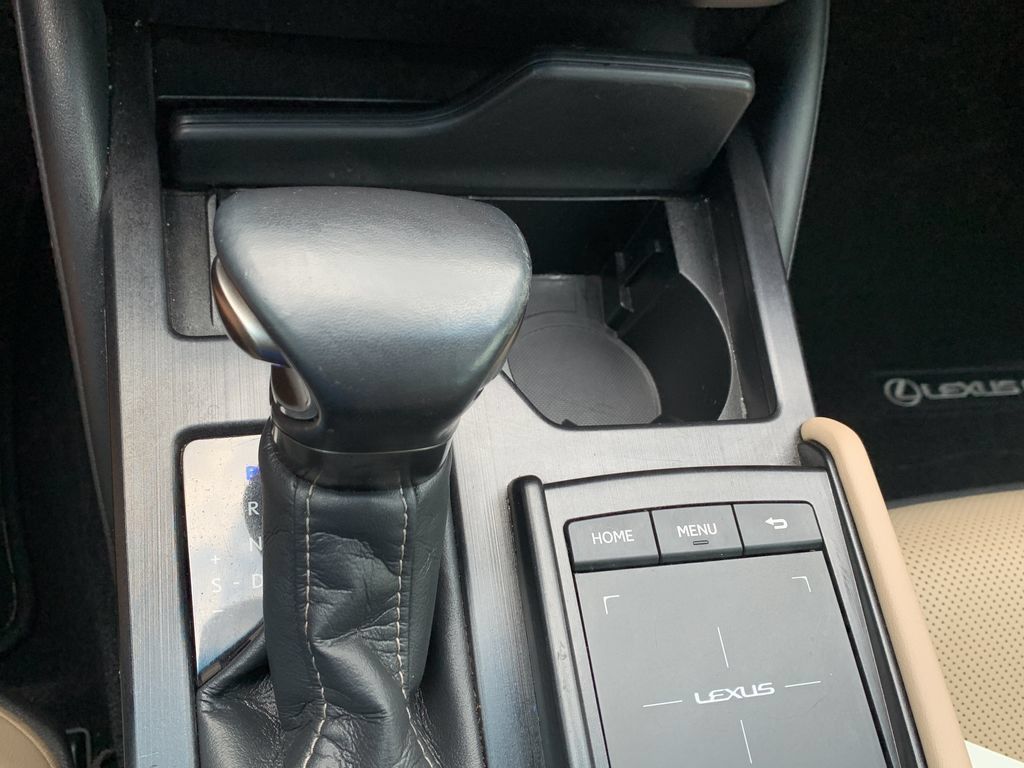 Used 2021 Lexus ES 350 w/ Premium Package FWD image 30
