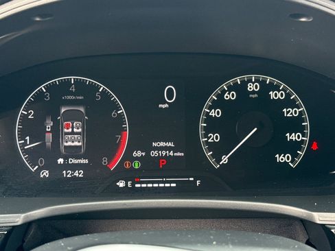 Used 2022 Honda Civic Sport image 32