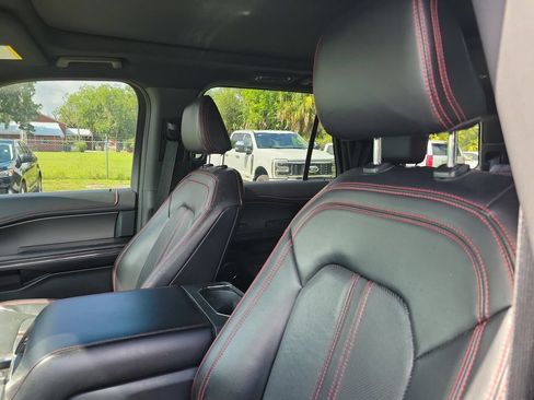 Used 2021 Ford Expedition Limited RWD image 23