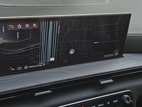 New 2026 Genesis GV80 3.5T Prestige image 24