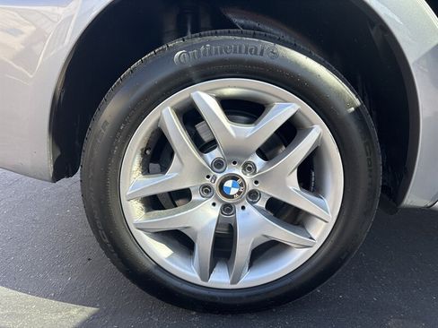 Used 2006 BMW X3 3.0i AWD/4WD image 15