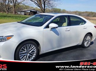 Used 2013 Lexus ES 350 w/ Luxury Pkg video 1