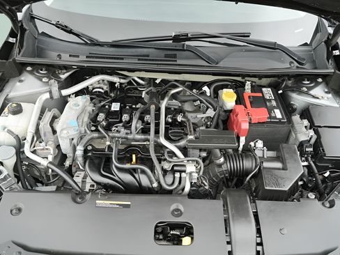 Used 2022 Nissan Sentra SR FWD image 20
