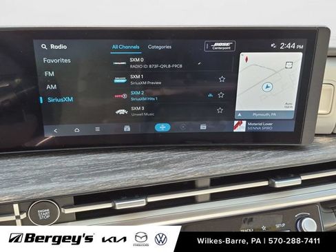 Used 2024 Hyundai Santa Fe Calligraphy AWD/4WD image 17