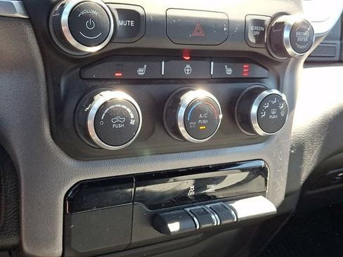 Certified 2023 RAM 1500 Big Horn AWD/4WD image 19