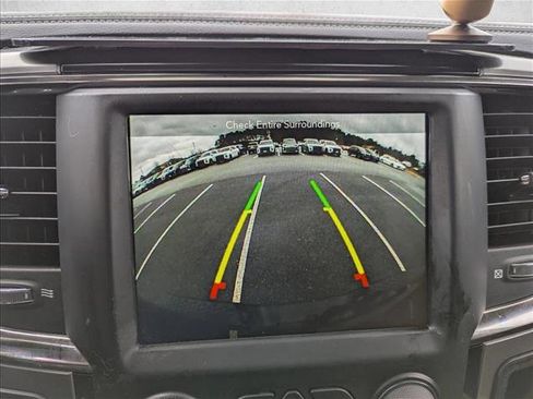 Used 2018 RAM 2500 Laramie w/ Sport Appearance Group image 16