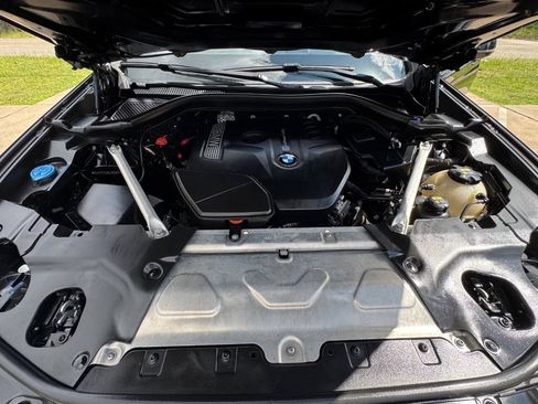 Used 2019 BMW X3 sDrive30i RWD image 31