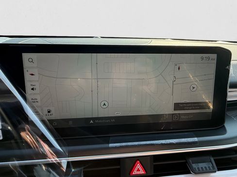 New 2026 Kia K5 GT-Line FWD image 21