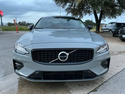 Certified 2024 Volvo S60 B5 Plus FWD image 2