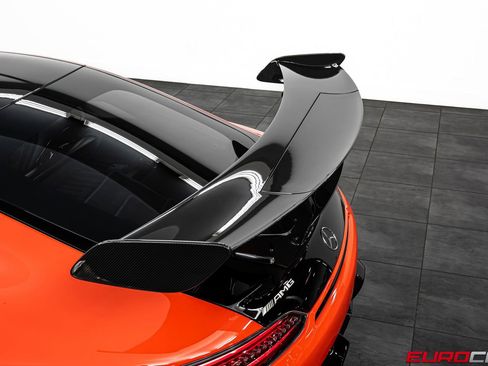 Used 2021 Mercedes-Benz AMG GT Black Series image 24