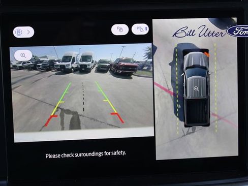 New 2025 Ford F150 Tremor w/ Equipment Group 402A High image 19