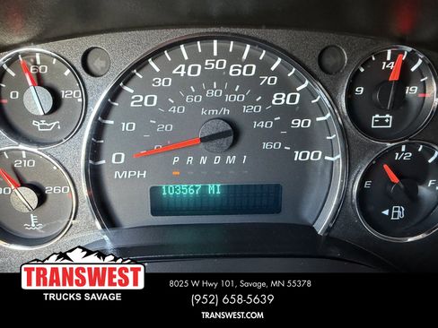 Used 2021 Chevrolet Express 2500 w/ Driver Convenience Package image 12