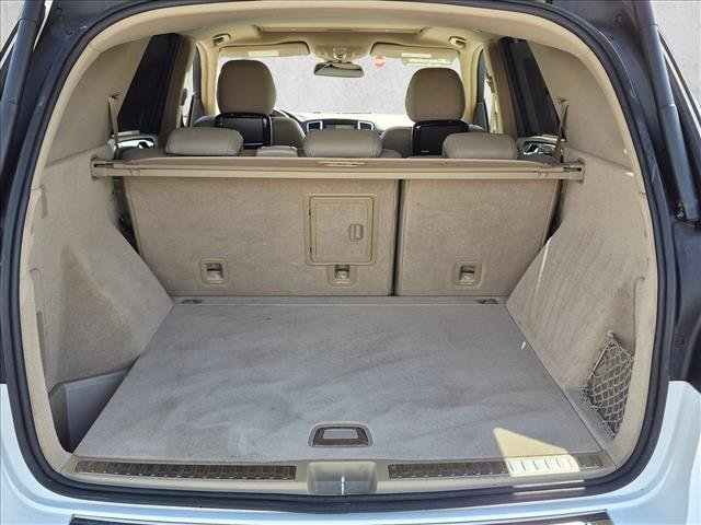 Used 2015 Mercedes-Benz ML 350 4MATIC image 6