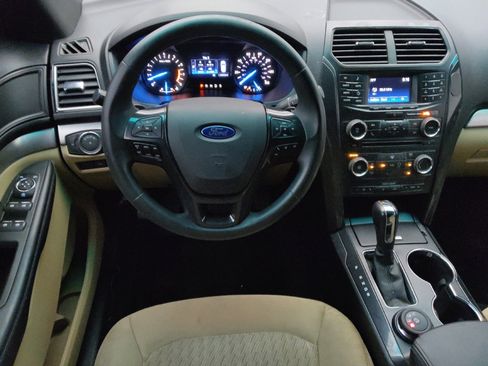 Used 2017 Ford Explorer 4WD image 22