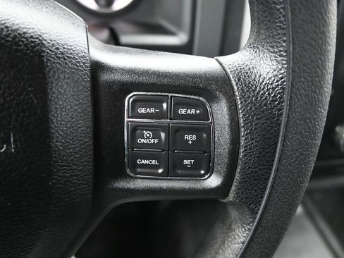 Used 2016 RAM 1500 Tradesman w/ Protection Group image 16