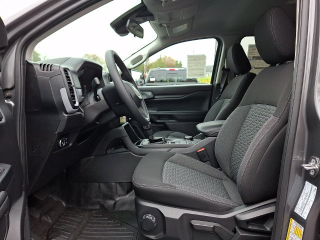 New 2026 Ford Ranger XL AWD/4WD image 5