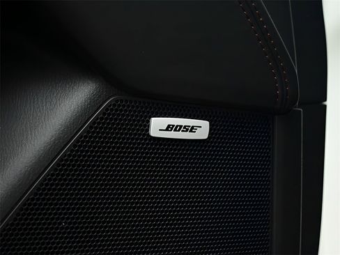 New 2025 MAZDA CX-5 Carbon Edition image 8