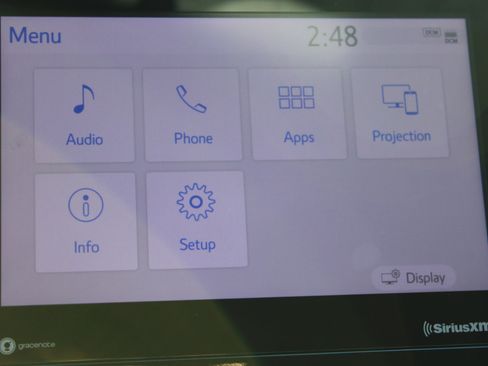 Used 2023 Toyota Camry LE image 30