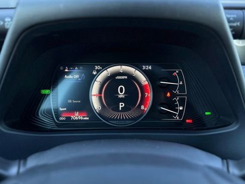 Used 2022 Lexus UX 250h w/ Premium Package image 24