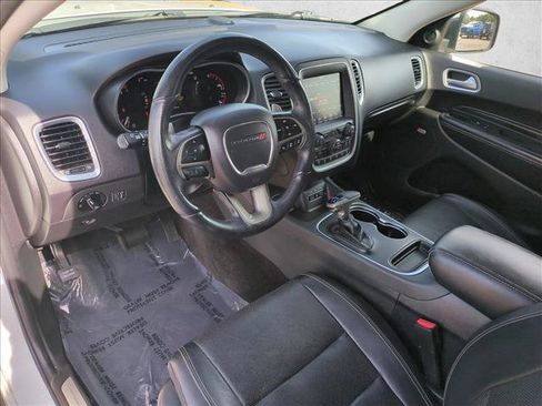 Used 2018 Dodge Durango Citadel w/ Technology Group AWD/4WD image 10